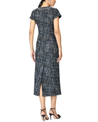 Sachin & Babi Sachin & Babi Embellished Liz Dress