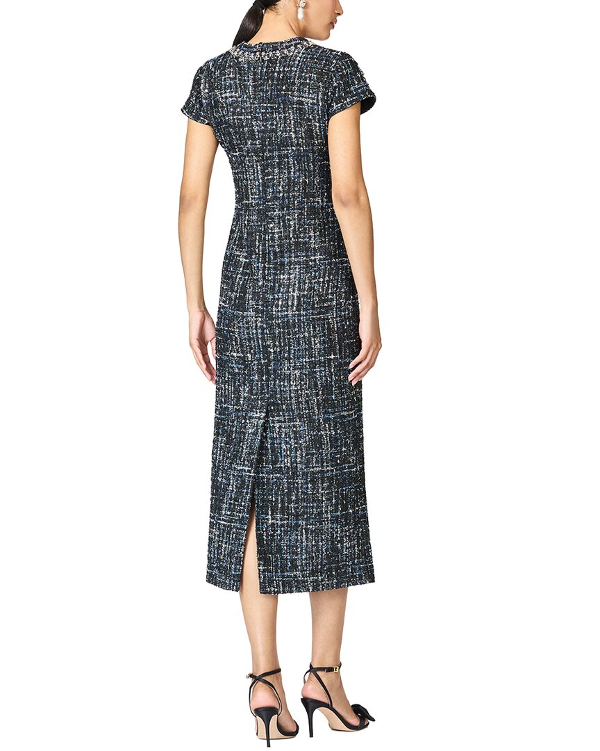 Sachin & Babi Sachin & Babi Embellished Liz Dress