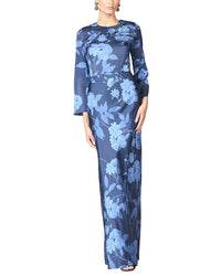 Sachin & Babi Sachin & Babi Embellished Alex Gown