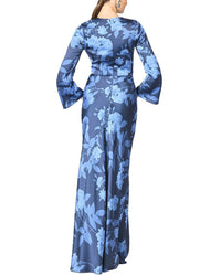 Sachin & Babi Sachin & Babi Embellished Alex Gown