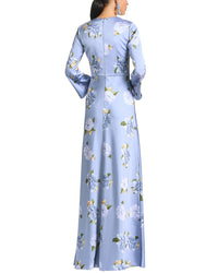 Sachin & Babi Embellished Alex Gown