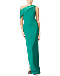Sachin & Babi Angelina Gown