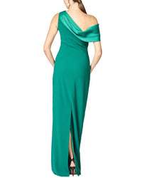 Sachin & Babi Angelina Gown