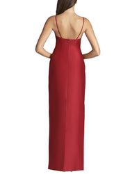 Sachin & Babi Embellished Pryce Gown