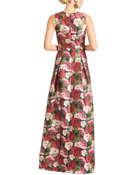 Sachin & Babi Brooklynne Gown