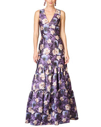 Sachin & Babi Rori Gown