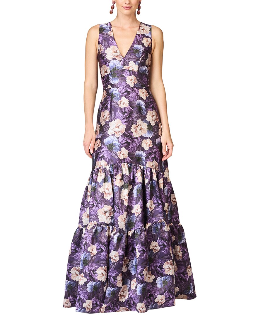 Sachin & Babi Rori Gown