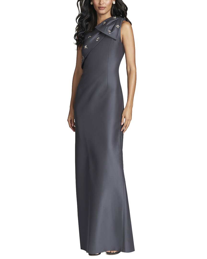 Sachin & Babi Olivia Gown