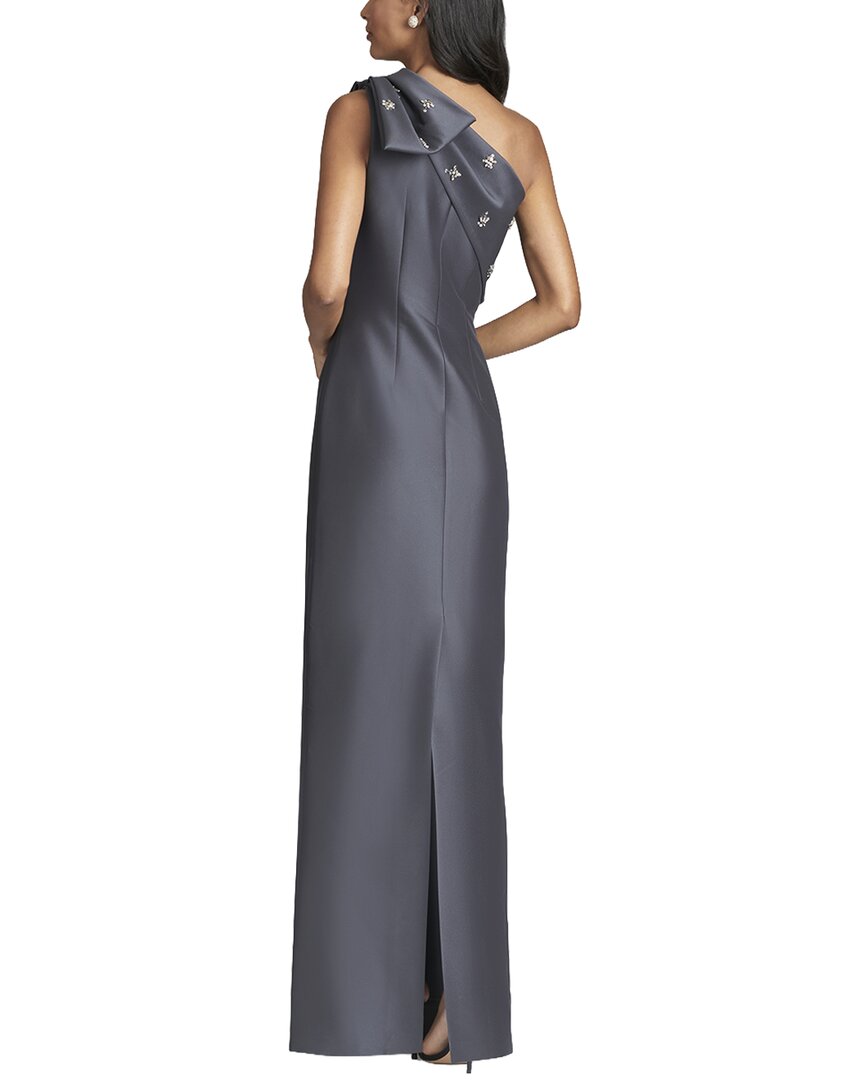 Sachin & Babi Olivia Gown