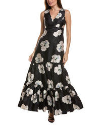 Sachin & Babi Sachin & Babi Rori Gown