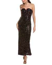 Sachin & Babi Sachin & Babi Babe Dress