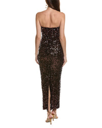 Sachin & Babi Sachin & Babi Babe Dress