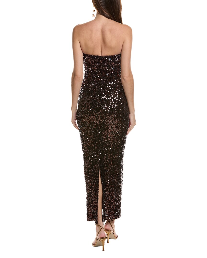 Sachin & Babi Sachin & Babi Babe Dress