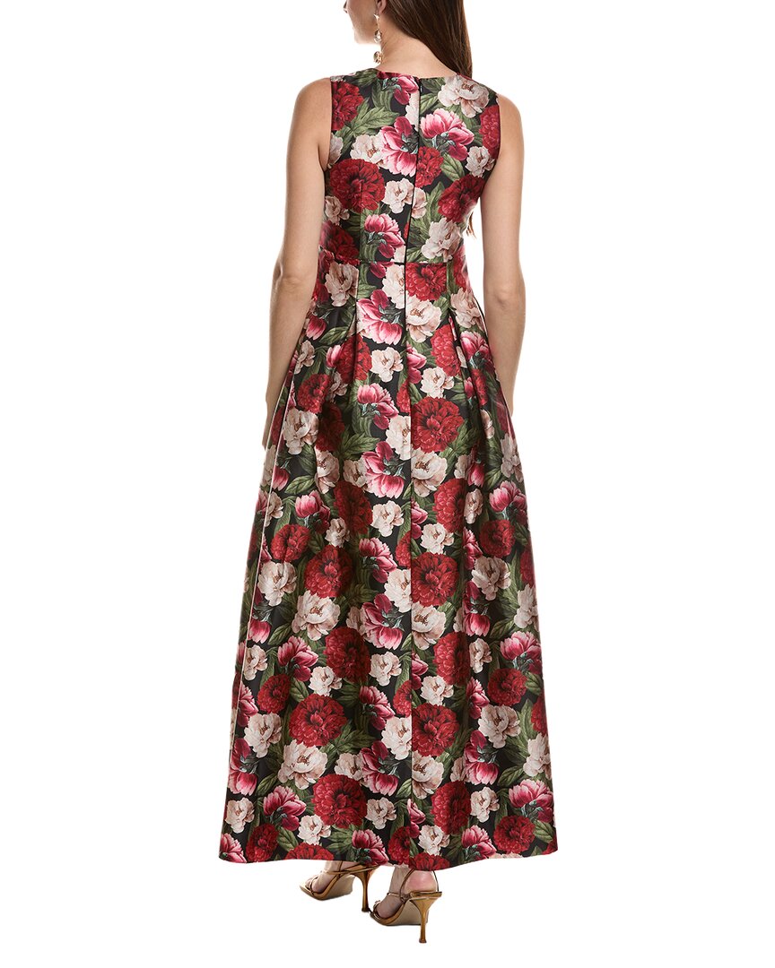 Sachin & Babi Sachin & Babi Brooke Gown