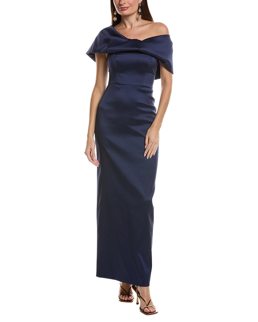 Sachin & Babi Sachin & Babi Viveca Gown