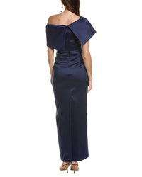 Sachin & Babi Sachin & Babi Viveca Gown