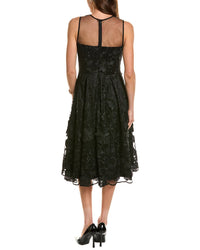 Eliza J Midi Dress