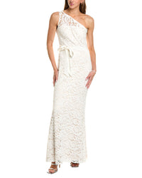 Eliza J Gown