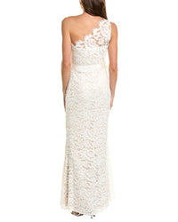 Eliza J Gown