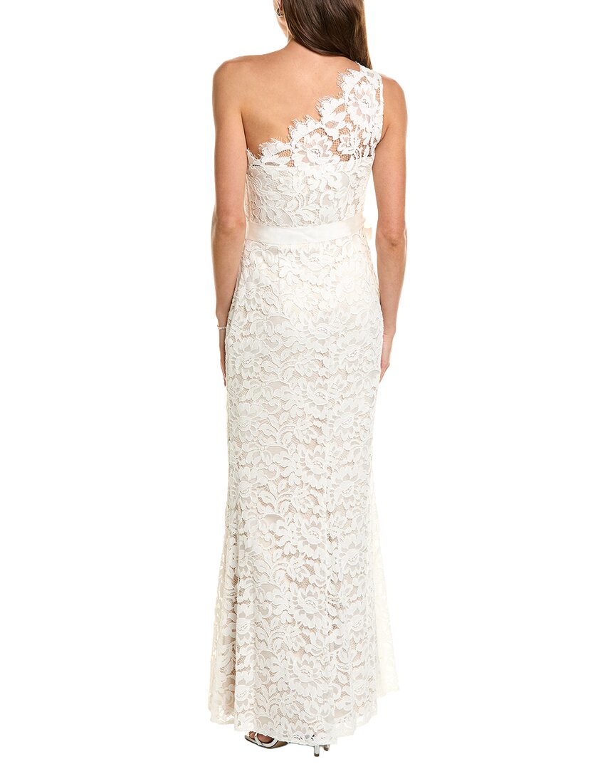Eliza J Gown