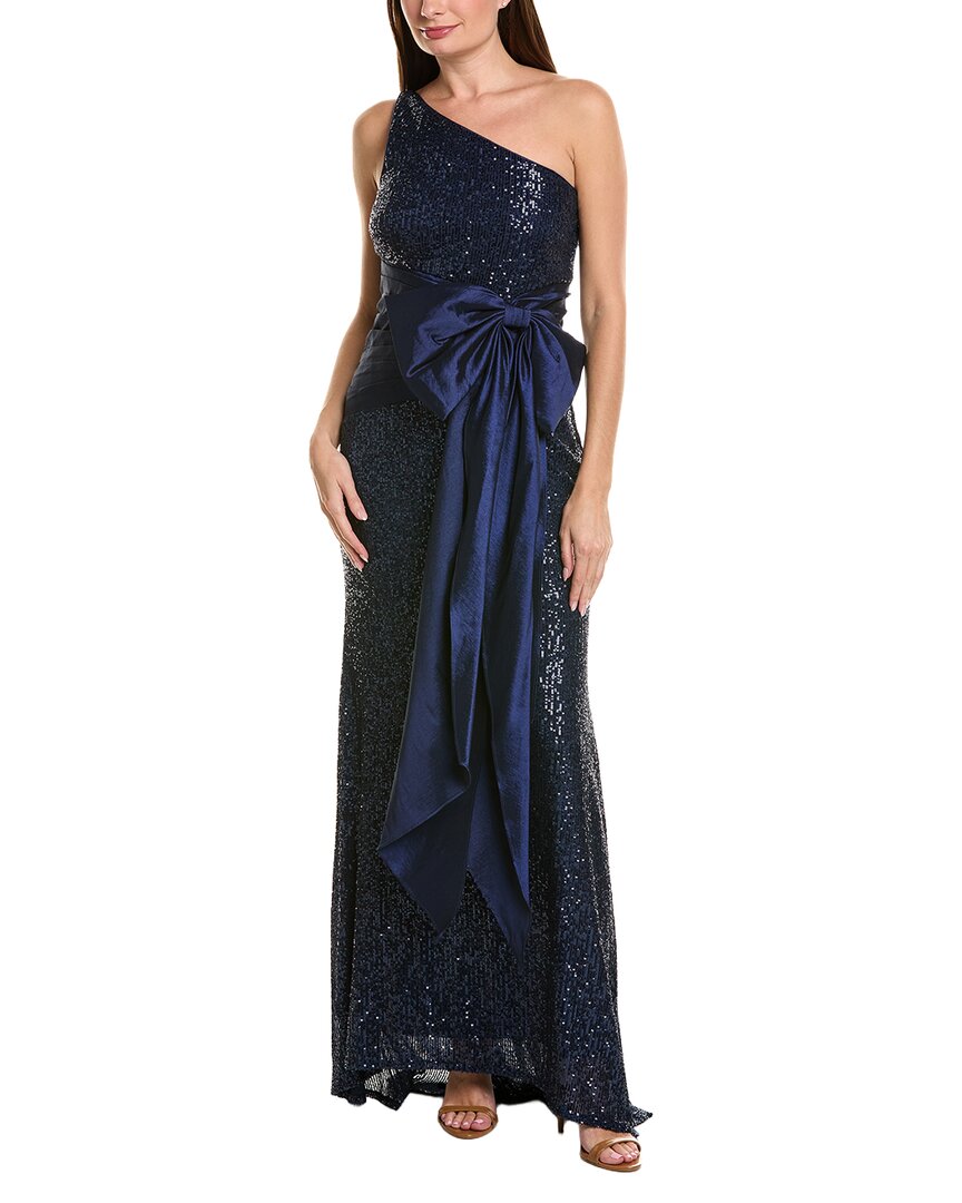 Eliza J Gown