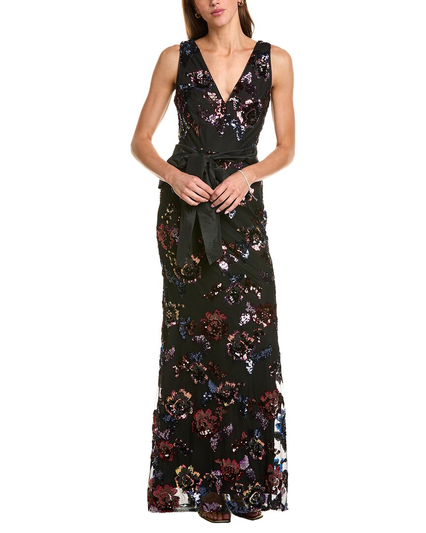 Eliza J Gown