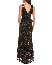 Eliza J Gown