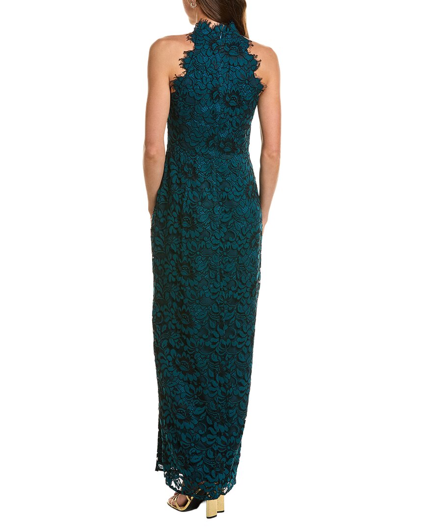Eliza J Gown