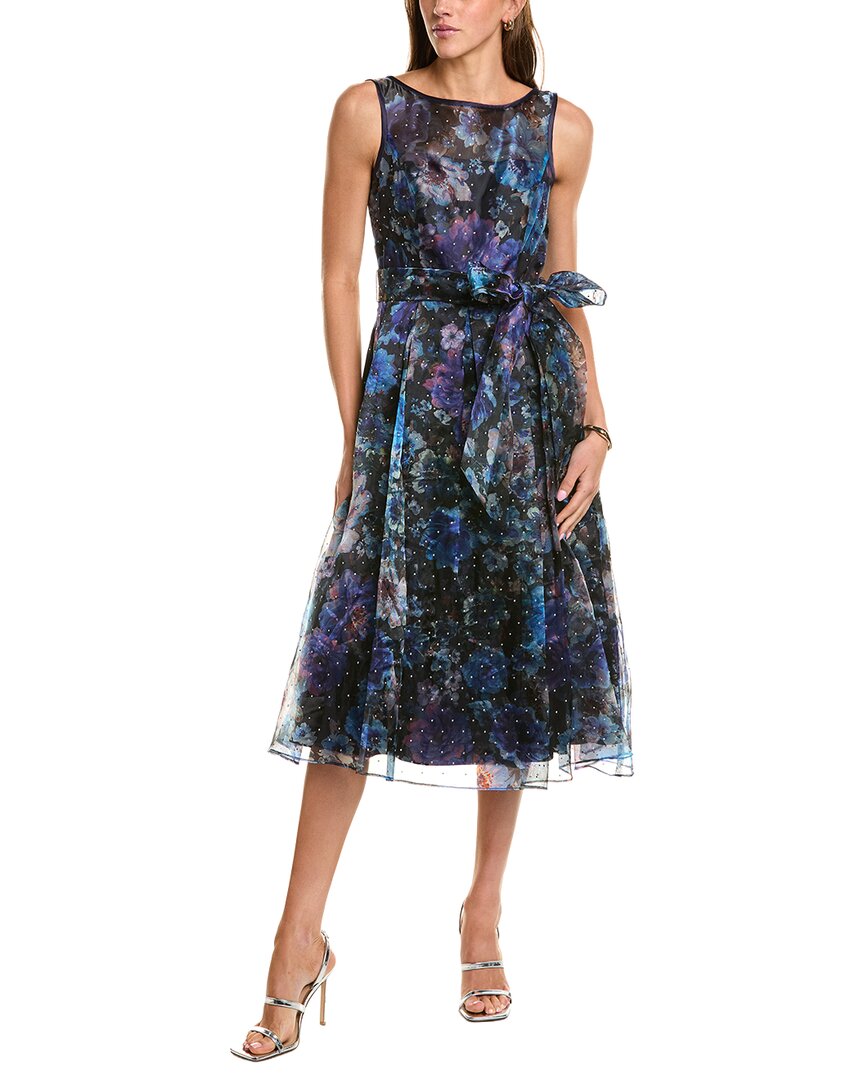 Eliza J Cocktail Dress
