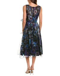 Eliza J Cocktail Dress