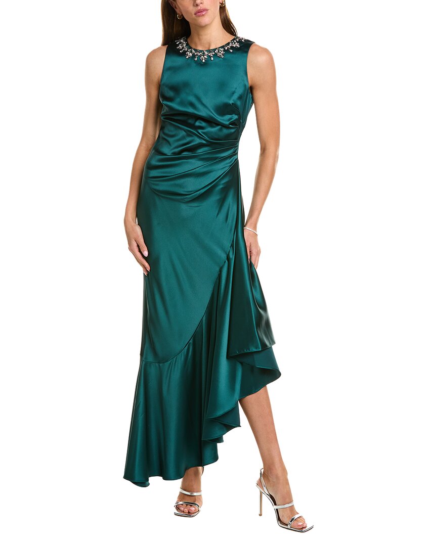 Eliza J Cocktail Dress