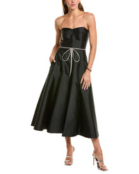 Eliza J Aline Dress