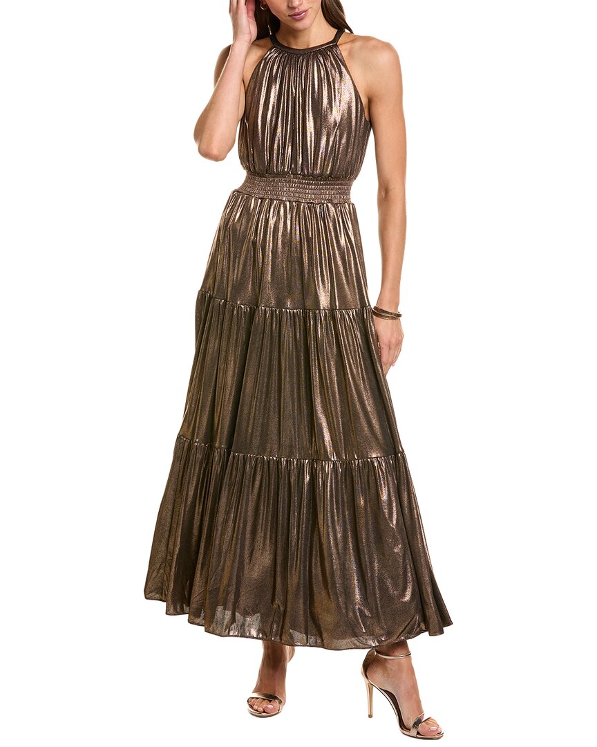 Eliza J Midi Dress