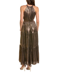 Eliza J Midi Dress