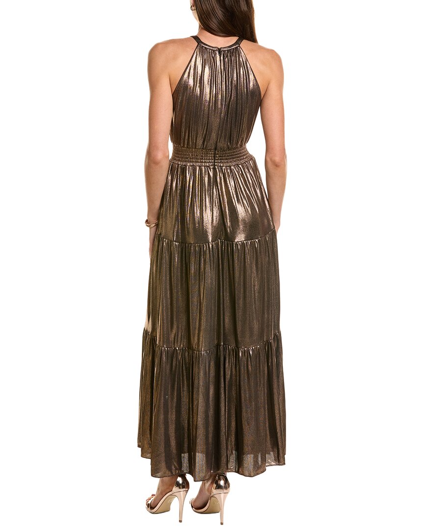 Eliza J Midi Dress