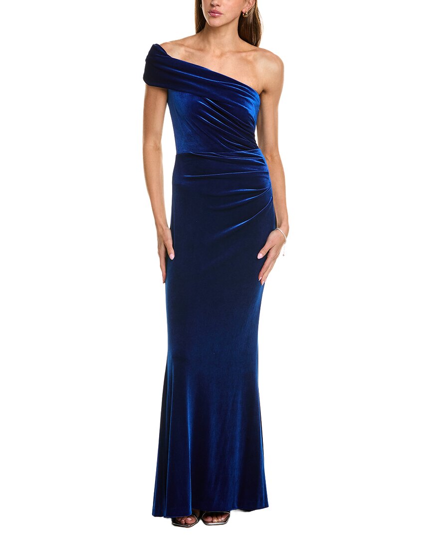 Eliza J Gown