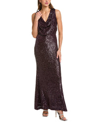 Eliza J Gown