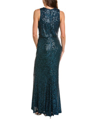 Eliza J Gown