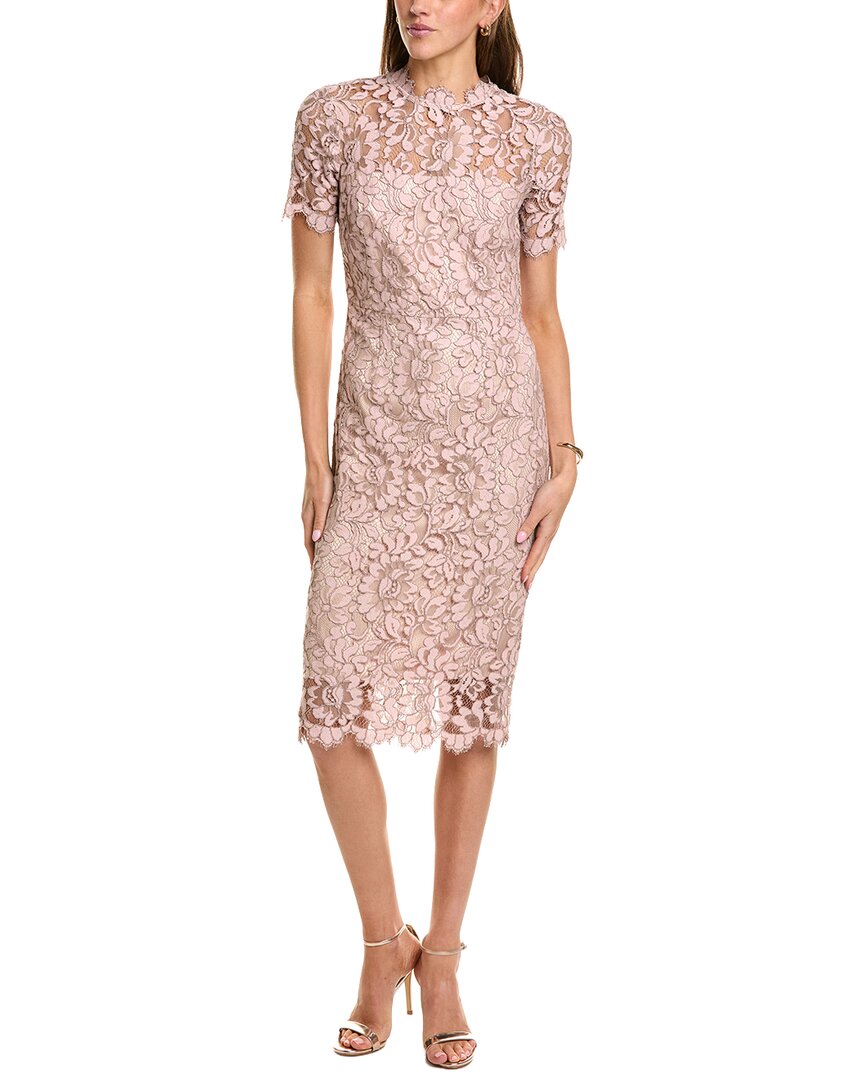 Eliza J Eliza J Sheath Dress