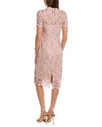 Eliza J Eliza J Sheath Dress