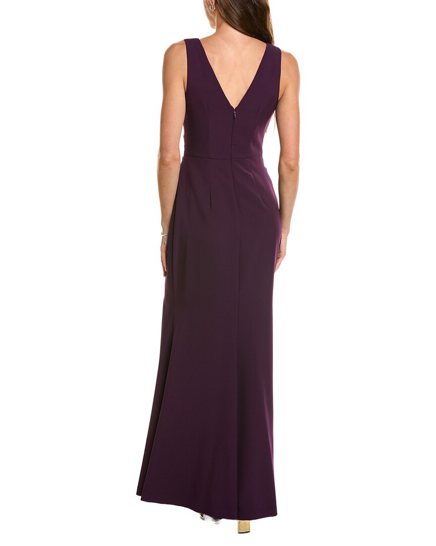 Eliza J Gown
