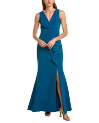 Eliza J Gown