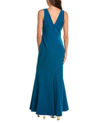 Eliza J Gown