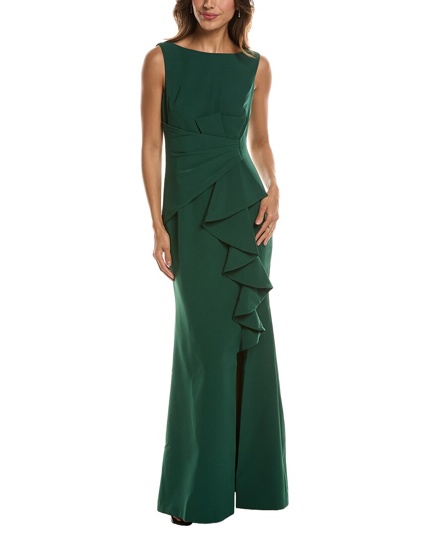 Eliza J Gown