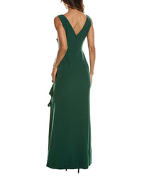 Eliza J Gown