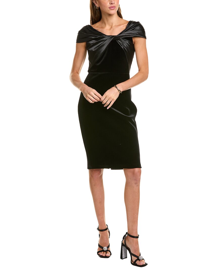 Eliza J Cocktail Dress