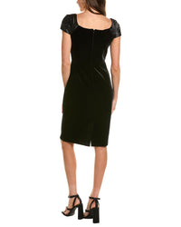 Eliza J Cocktail Dress