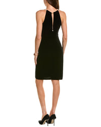 Eliza J Gown