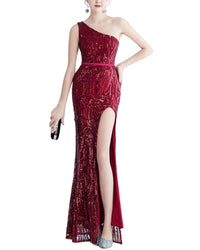 Kalinnu Floral Maxi Dress