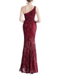 Kalinnu Floral Maxi Dress